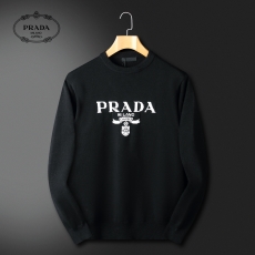 Prada Sweaters